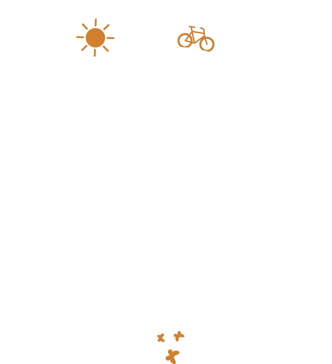 E.A.R.T.H._Développement durable_Logo_Blanc_Orange