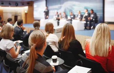 Global SMM Program for Medical Congresses