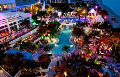 Verizon President’s Club