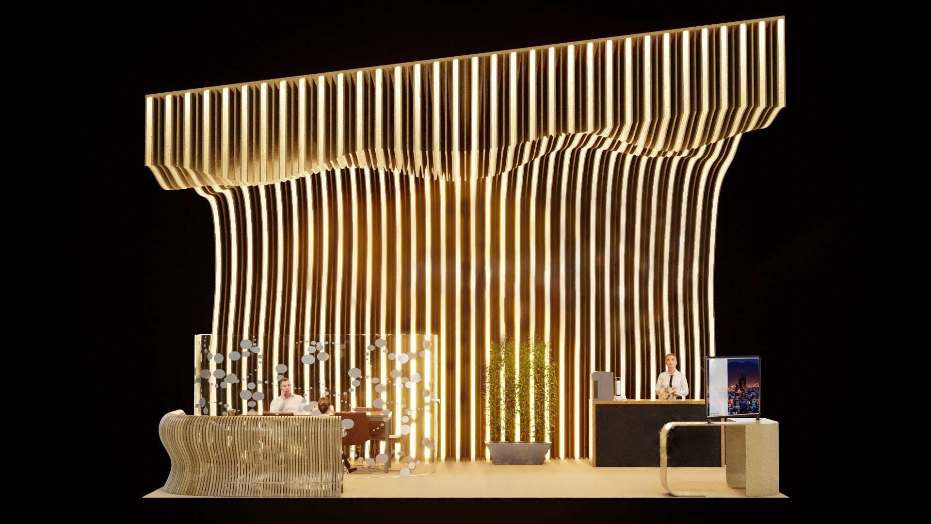 Sustainable Display 2