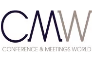Conference & Meetings World Logo