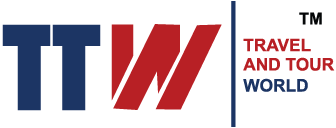 Travel and Tour World Logo