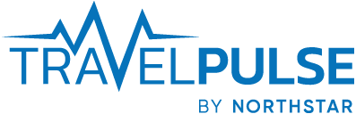 TravelPulse Logo
